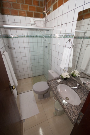 Imagen de la habitación del Hotel Pousada Shalom Beach. Foto 12