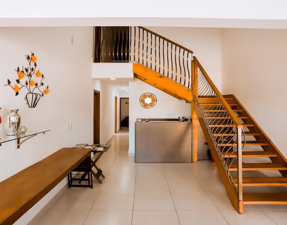 Imagen de los interiores del Hotel Pousada Shalom Capit&oacute;lio. Foto 11
