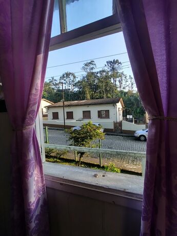 Imagen general del Hotel Pousada Shamballah Paranapiacaba. Foto 6