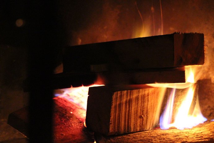 Imagen de la habitación del Hotel Pousada Shangri-la. Foto 3