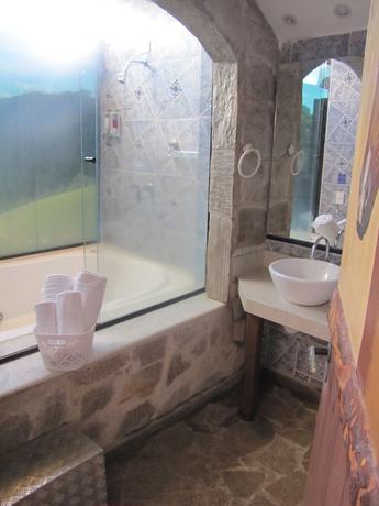 Imagen de la habitación del Hotel Pousada Shangri-la. Foto 6