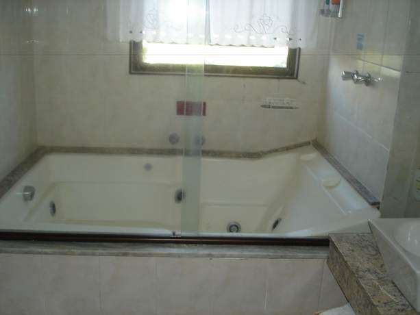 Imagen de la habitación del Hotel Pousada Shangri-la. Foto 9