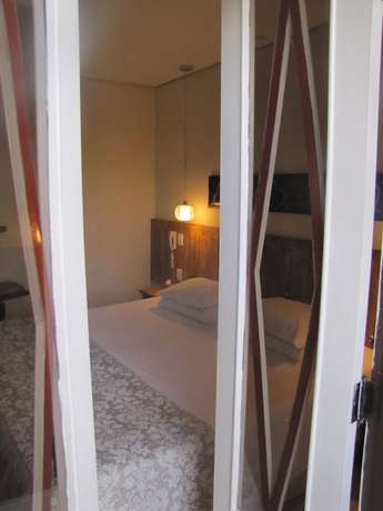 Imagen de la habitación del Hotel Pousada Shangri-la. Foto 12
