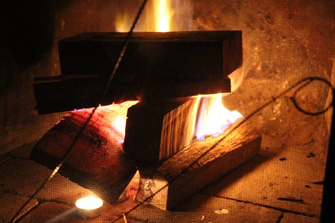 Imagen de la habitación del Hotel Pousada Shangri-la. Foto 16