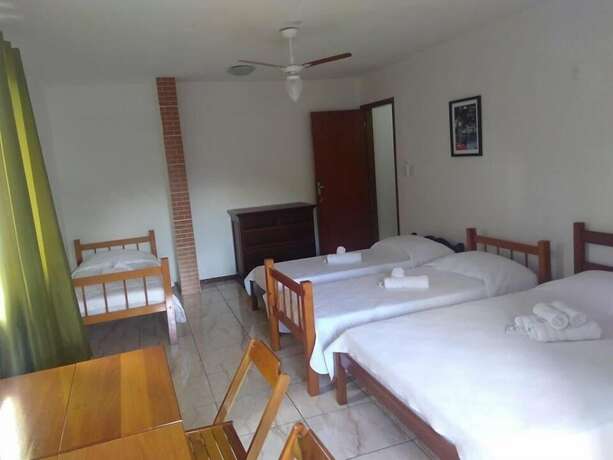 Imagen general del Hotel Pousada Sítio Sossego. Foto 1