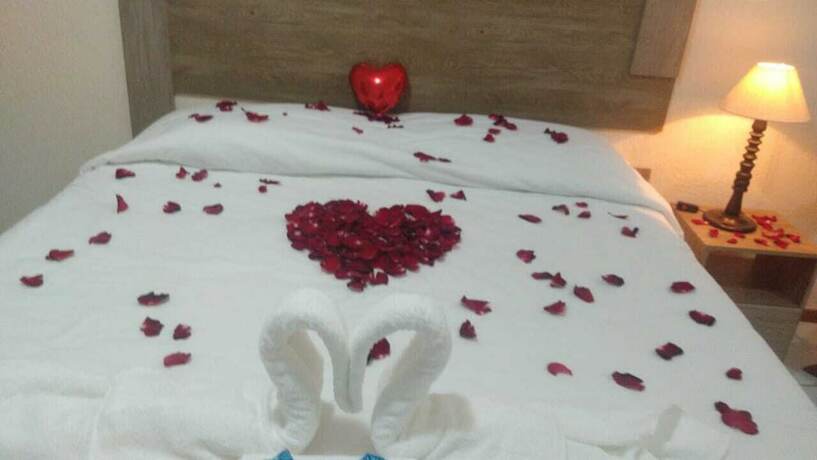 Imagen general del Hotel Pousada S&iacute;tio Sossego. Foto 2