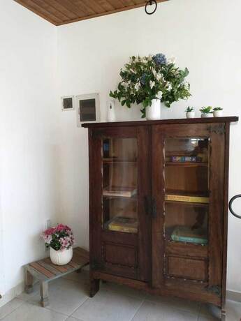 Imagen general del Hotel Pousada S&iacute;tio Sossego. Foto 3