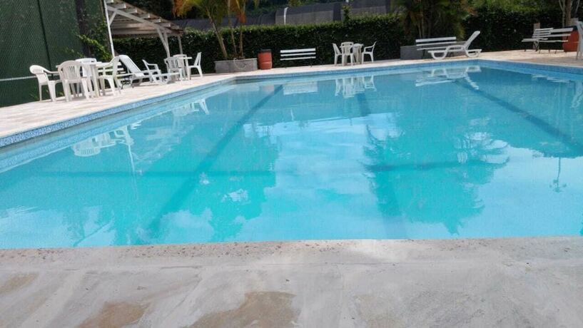 Imagen general del Hotel Pousada S&iacute;tio Sossego. Foto 4