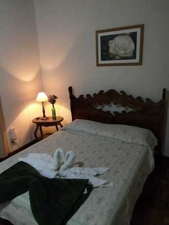 Imagen general del Hotel Pousada S&iacute;tio Sossego. Foto 5