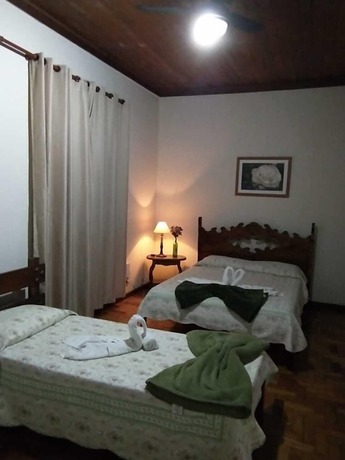 Imagen general del Hotel Pousada S&iacute;tio Sossego. Foto 7