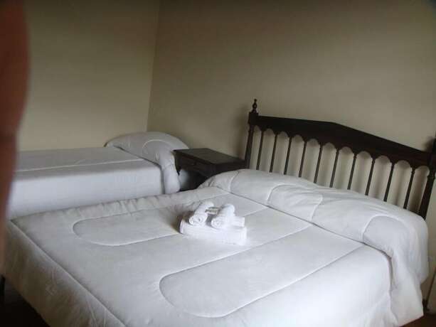 Imagen general del Hotel Pousada S&iacute;tio Sossego. Foto 8