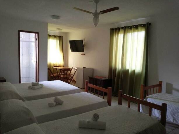 Imagen general del Hotel Pousada S&iacute;tio Sossego. Foto 9