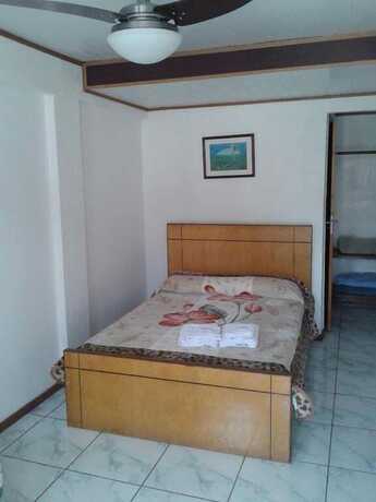 Imagen de la habitación del Hotel Pousada S&iacute;tio Sossego. Foto 12