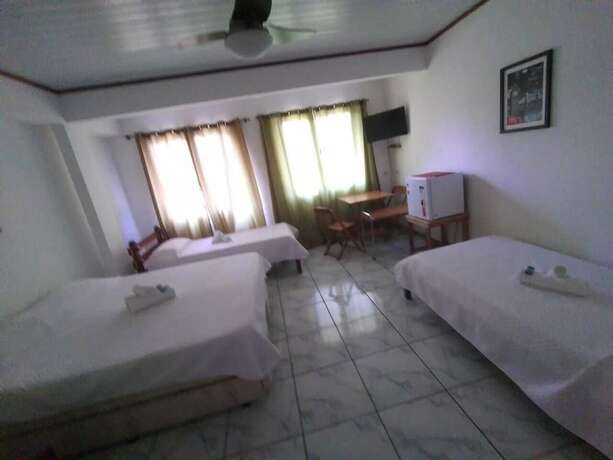 Imagen de la habitación del Hotel Pousada S&iacute;tio Sossego. Foto 17