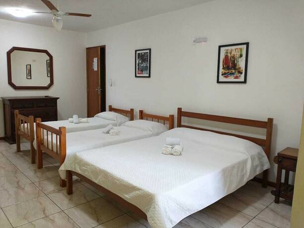 Imagen de la habitación del Hotel Pousada S&iacute;tio Sossego. Foto 19