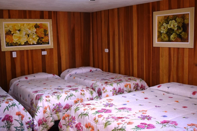 Imagen de la habitación del Hotel Pousada Sino Dos Ventos. Foto 4