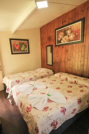 Imagen de la habitación del Hotel Pousada Sino Dos Ventos. Foto 8