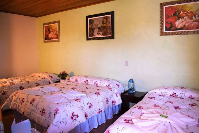 Imagen de la habitación del Hotel Pousada Sino Dos Ventos. Foto 10