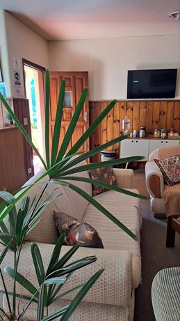 Imagen de los interiores del Hotel Pousada Sino Dos Ventos. Foto 16