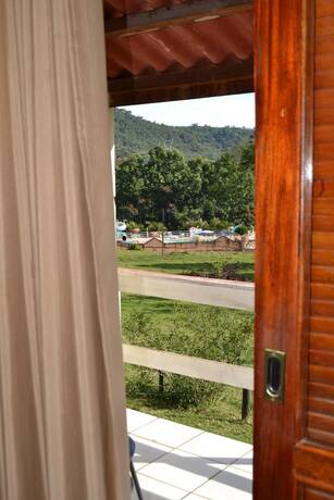 Imagen general del Hotel Pousada Sitio Bom Fim. Foto 5