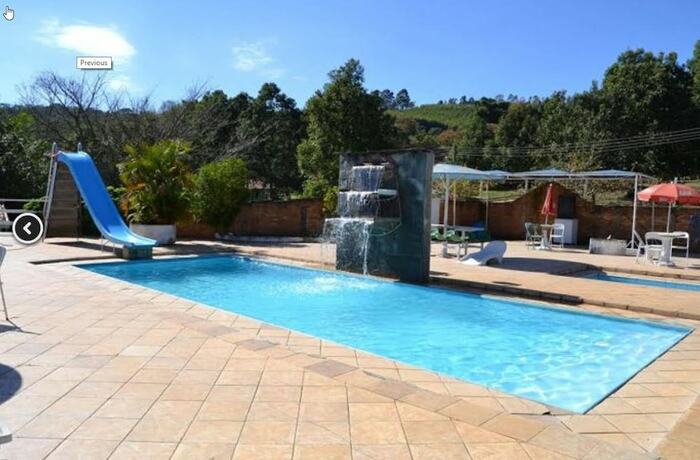 Imagen general del Hotel Pousada Sitio Bom Fim. Foto 6