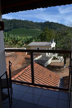 Imagen general del Hotel Pousada Sitio Bom Fim. Foto 7