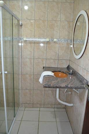 Imagen general del Hotel Pousada Sitio Bom Fim. Foto 10