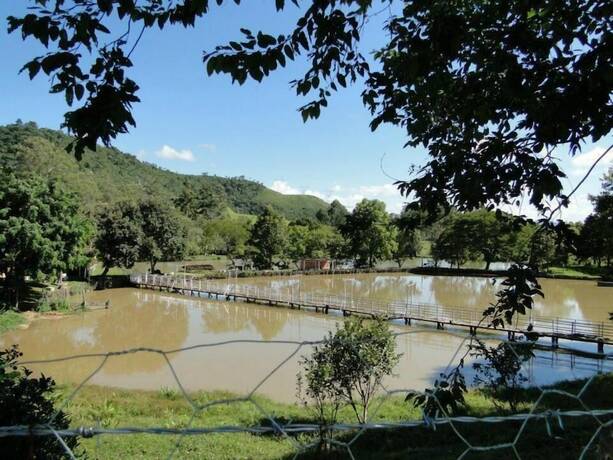 Imagen general del Hotel Pousada Sitio Bom Fim. Foto 13