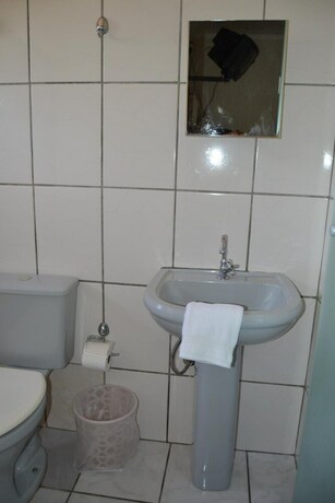 Imagen general del Hotel Pousada Sitio Bom Fim. Foto 18