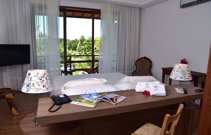 Imagen de la habitación del Hotel Pousada Sitio da Bia. Foto 5