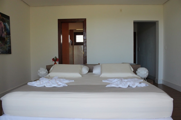 Imagen de la habitación del Hotel Pousada Sitio da Bia. Foto 6