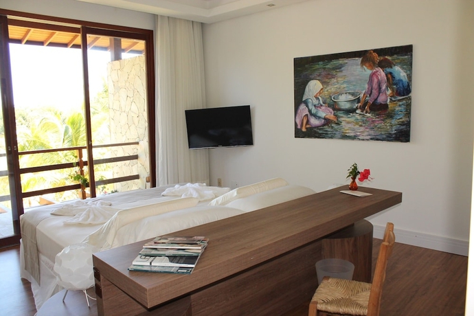 Imagen de la habitación del Hotel Pousada Sitio da Bia. Foto 7