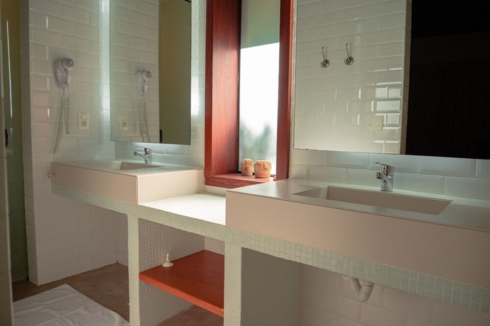 Imagen de la habitación del Hotel Pousada Sitio da Bia. Foto 14