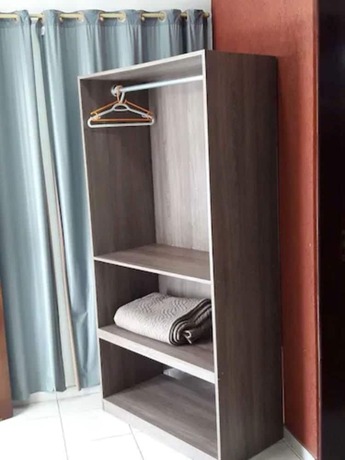 Imagen general del Hotel Pousada Sky Beach Flat. Foto 1