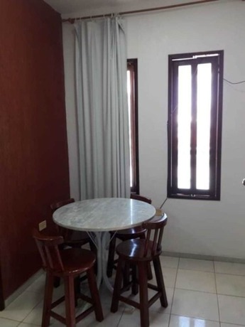 Imagen general del Hotel Pousada Sky Beach Flat. Foto 2