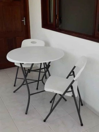 Imagen general del Hotel Pousada Sky Beach Flat. Foto 3
