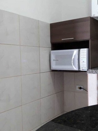 Imagen general del Hotel Pousada Sky Beach Flat. Foto 4