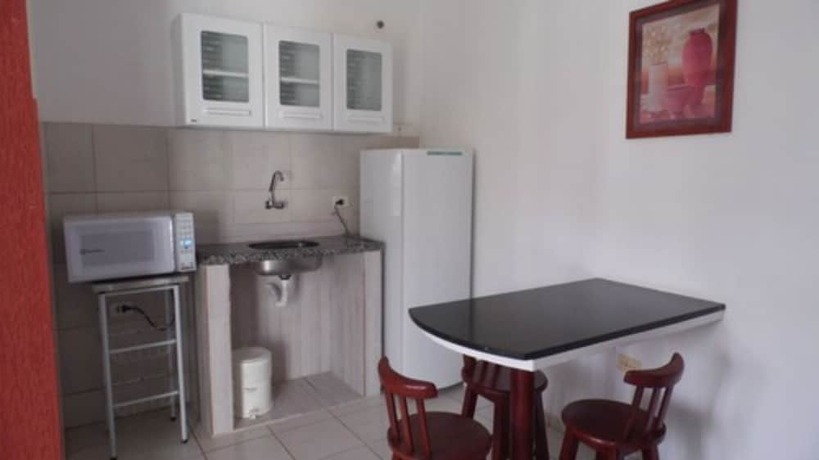 Imagen general del Hotel Pousada Sky Beach Flat. Foto 6