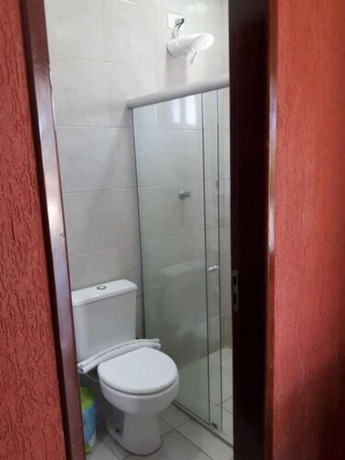 Imagen general del Hotel Pousada Sky Beach Flat. Foto 9