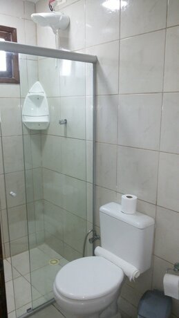 Imagen general del Hotel Pousada Sky Beach Flat. Foto 11