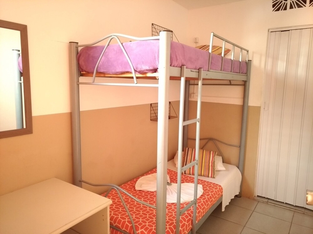 Imagen de la habitación del Hotel Pousada Soft Brooklin. Foto 3