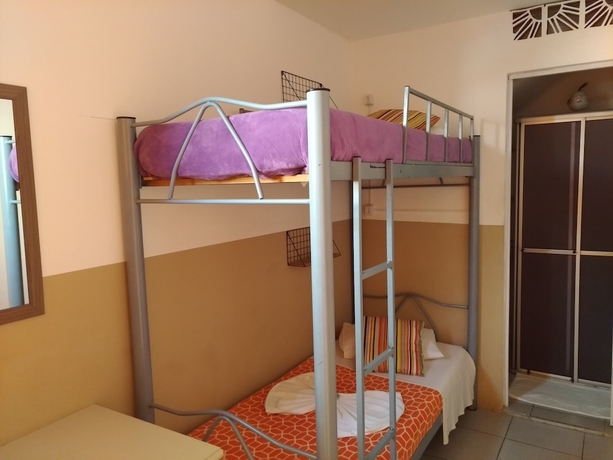 Imagen de la habitación del Hotel Pousada Soft Brooklin. Foto 4