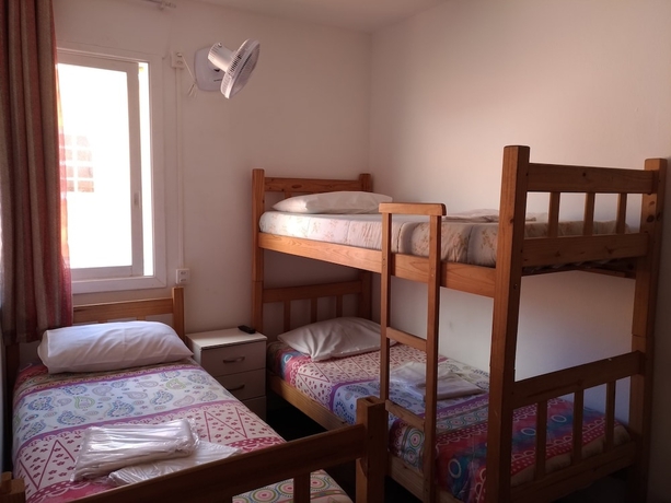 Imagen de la habitación del Hotel Pousada Soft Brooklin. Foto 9