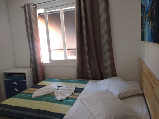 Imagen de la habitación del Hotel Pousada Soft Brooklin. Foto 12
