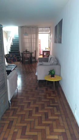 Imagen de los interiores del Hotel Pousada Soft Brooklin. Foto 19
