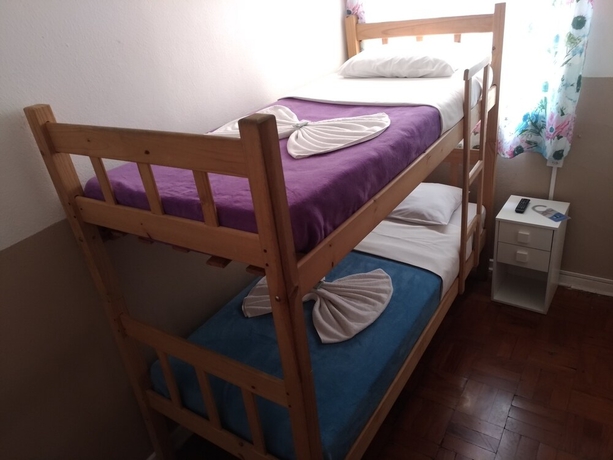 Imagen de la habitación del Hotel Pousada Soft Brooklin. Foto 14
