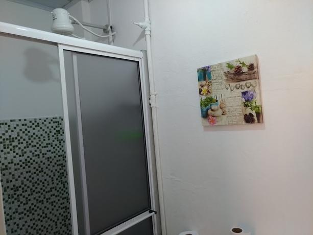 Imagen de la habitación del Hotel Pousada Soft Brooklin. Foto 17