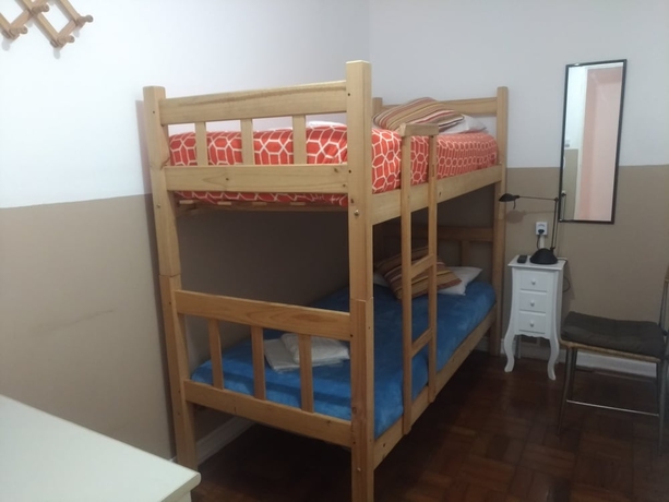 Imagen de la habitación del Hotel Pousada Soft Brooklin. Foto 18