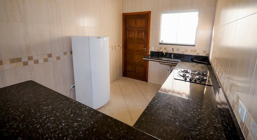 Imagen general del Hotel Pousada Sol E Cia. Foto 3