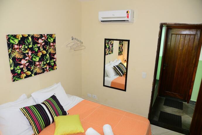 Imagen general del Hotel Pousada Sol E Cia. Foto 4